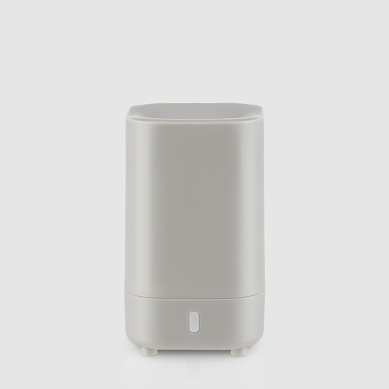 Yih Teh Ultrasonic Aroma Diffuser - Plastic