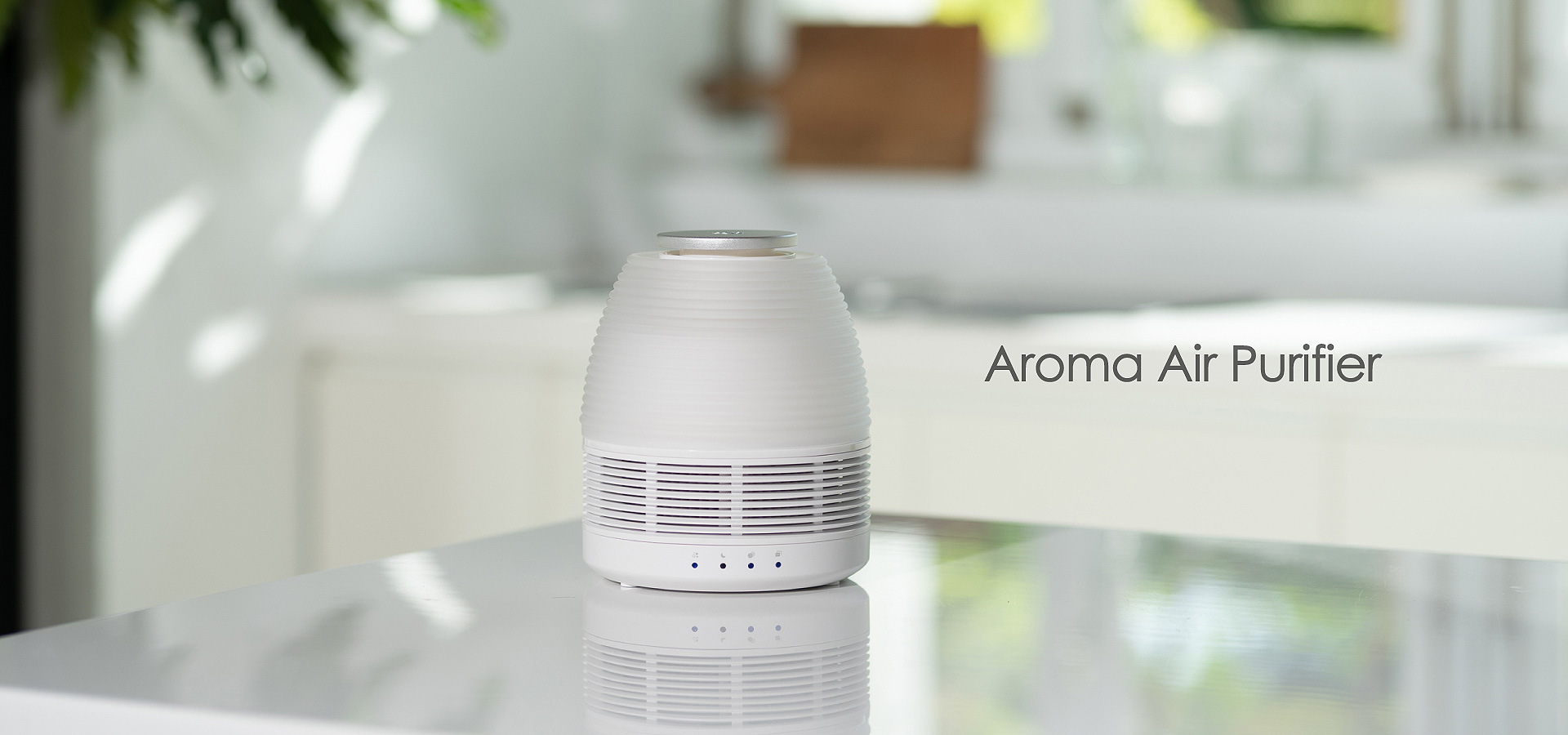 Yih Teh Aroma Air Purifier