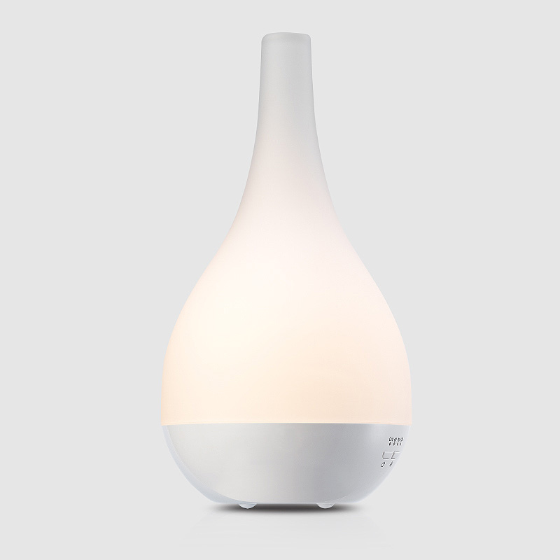 Yih Teh Ultrasonic Aroma Diffuser - Glass