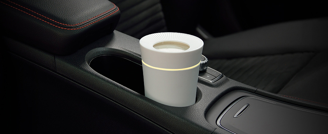 Yih Teh Car wax warmer